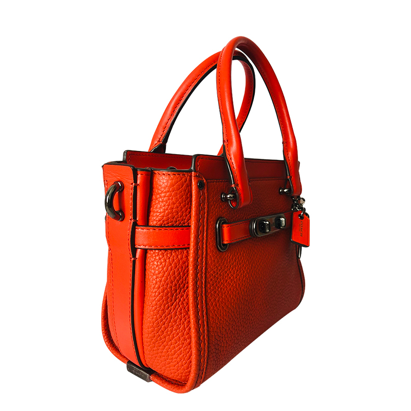 蔻驰(coach)女士手提包37444-dkljx报价_参数_图片_视频_怎么样_问答-