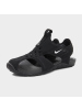 nike耐克男童女童SUNRAY ADJUST 4休闲凉鞋防滑沙滩鞋386518-011