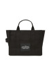 MARC JACOBS TRAVELER TOTE包 字母LOGO 织物 M0016161
