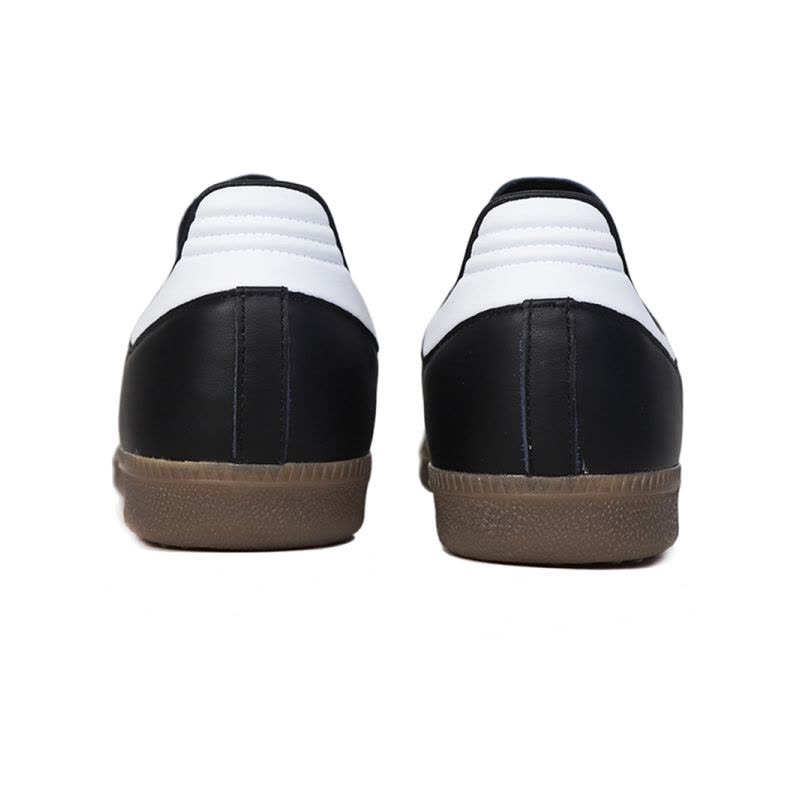 ADIDAS 阿迪经典秋季男子经典鞋B75807图片