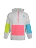 ADIDAS(阿迪)2020ADAPT JACKET M秋季男子夹克GC8606