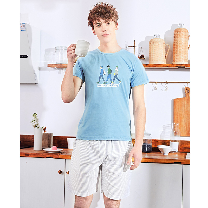 芬腾fenteng家居服睡衣