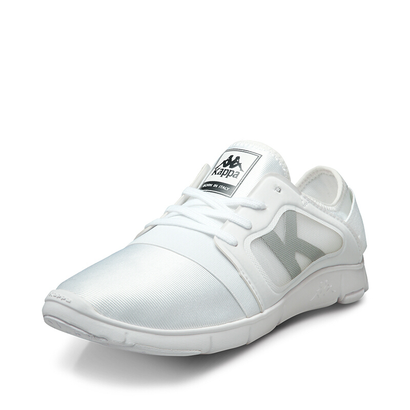 kappa卡帕女款运动鞋轻质运动跑鞋k0725mq59d