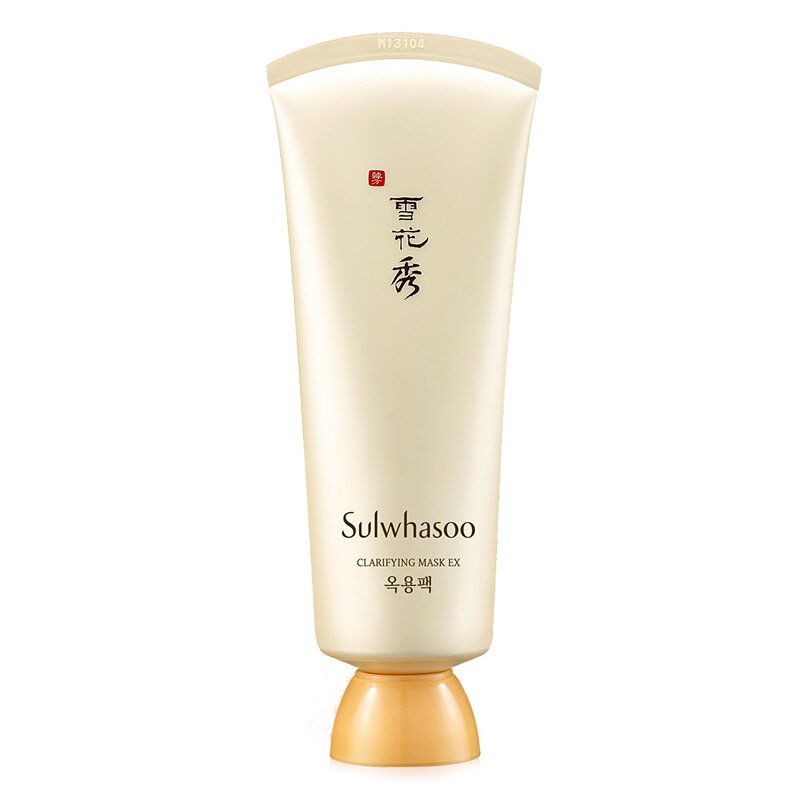 雪花秀玉璨净爽面膜150ml 8806390512442