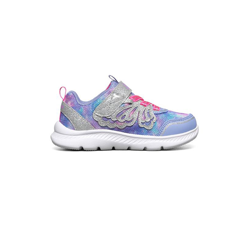 Skechers斯凯奇新款女儿童鞋梦幻运动鞋休闲鞋防滑302116N