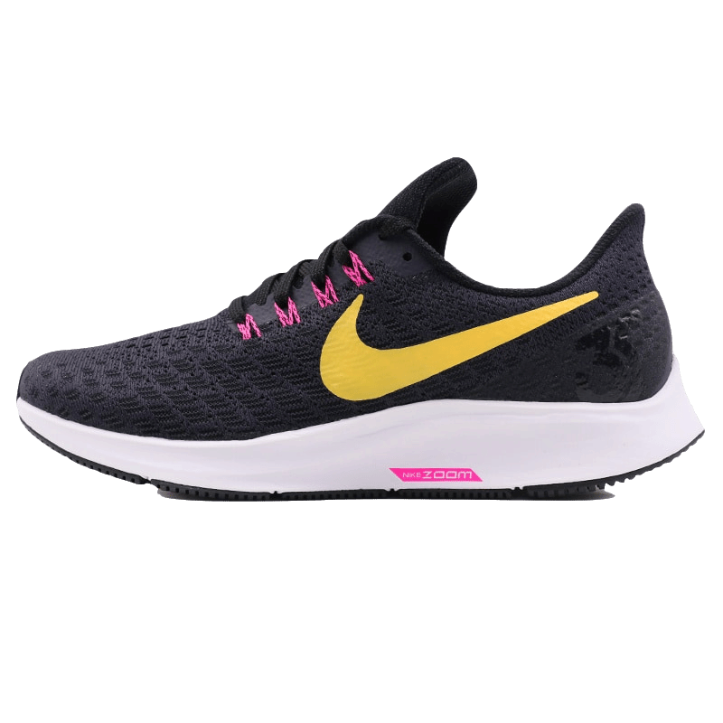 Nike耐克女鞋运动跑步鞋942855-008图片