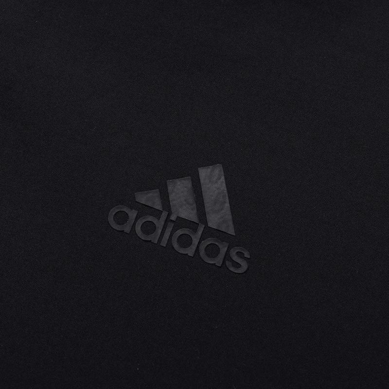 【自营】adidas男服外套夹克防风连帽休闲运动服DW4600