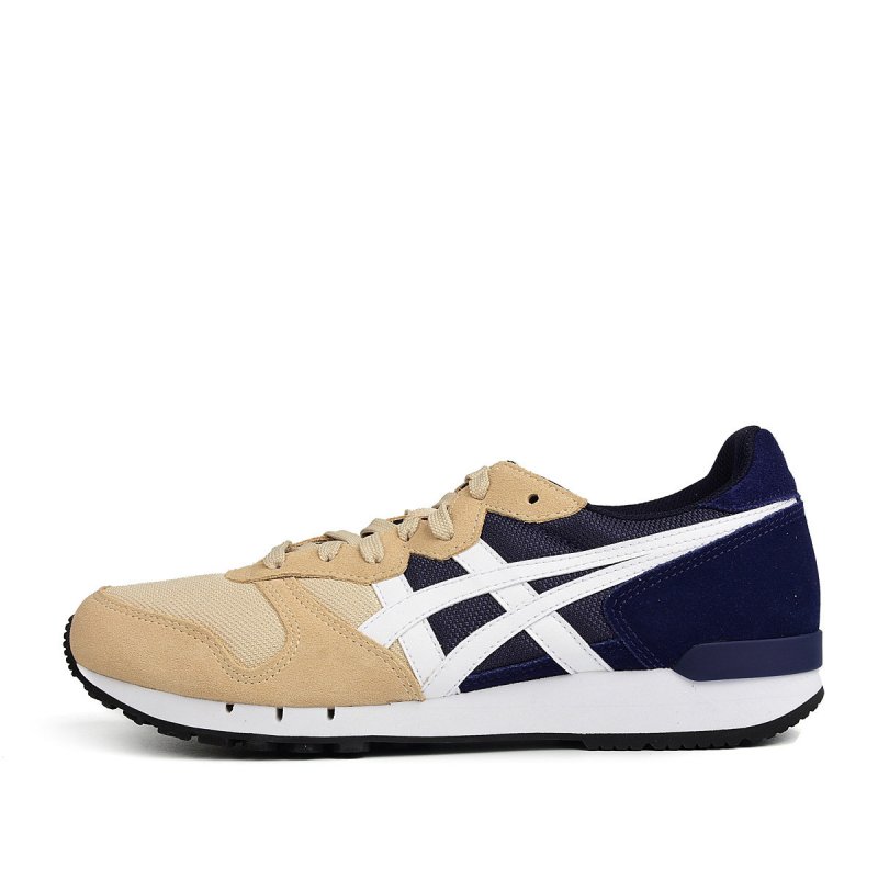 亚瑟士asics运动休闲鞋