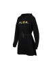 PUMA(彪马)Chase Hooded Dress秋季女子连衣裙595954-01