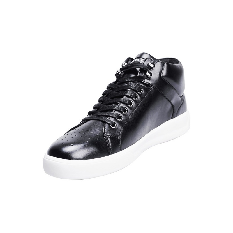 versace/范思哲vj男士板鞋运动户外休闲鞋【官方验货正品】