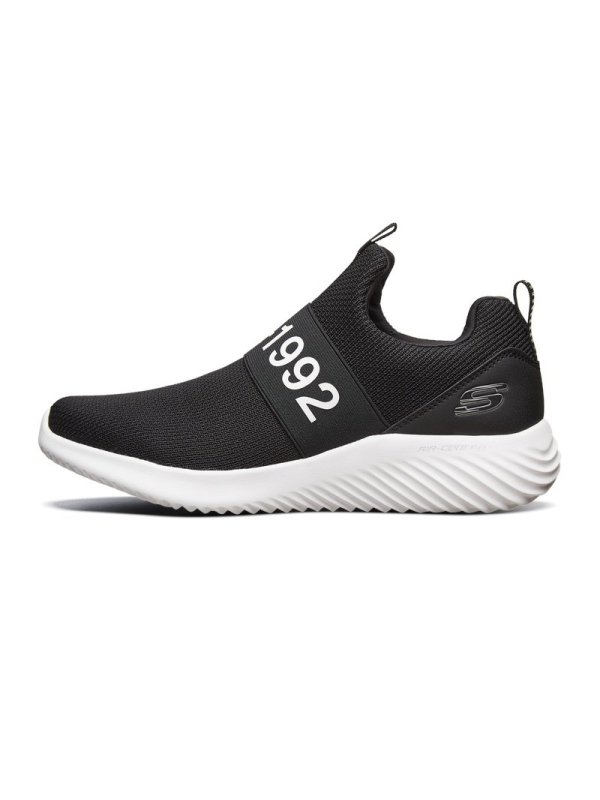 Skechers斯凯奇男鞋新款轻质舒适低帮鞋 吴尊同款时尚休闲鞋52506