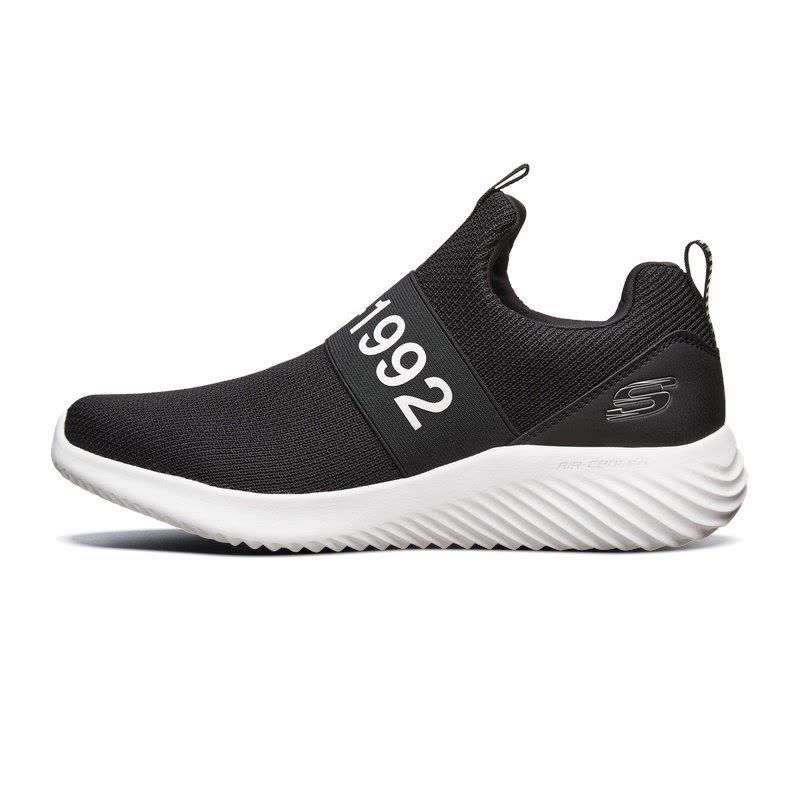 Skechers斯凯奇男鞋新款轻质舒适低帮鞋 吴尊同款时尚休闲鞋52506图片