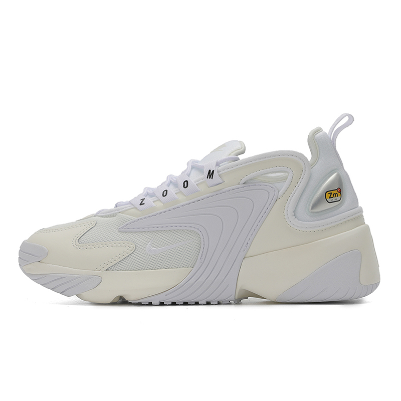 nike耐克女子zoom2k跑步鞋ao0354107