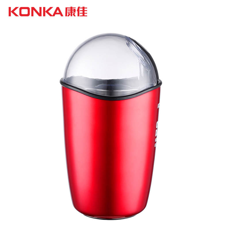 康佳（KONKA） 多功能料理机红磨坊研磨机 KJ-F160A
