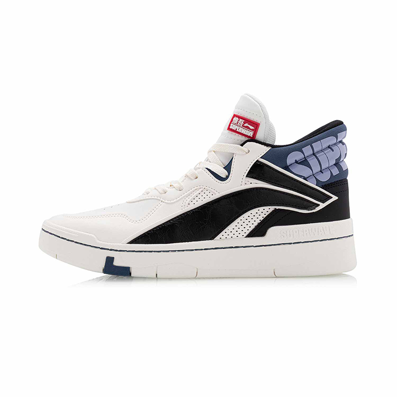 李宁lining运动休闲鞋