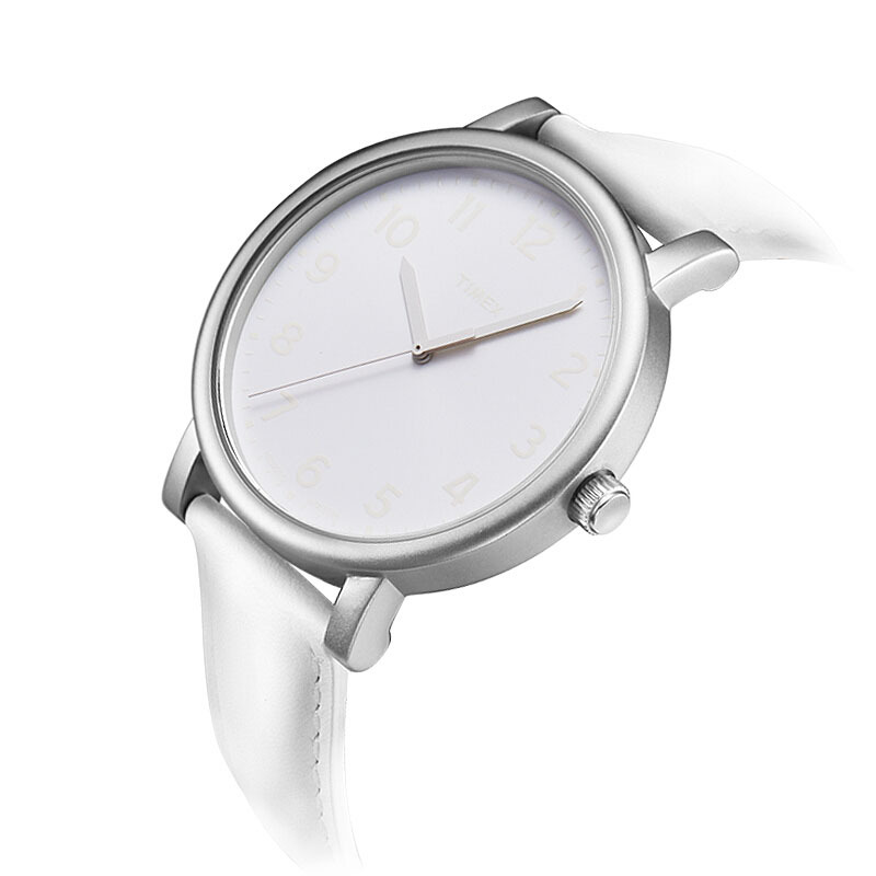 TIMEX/天美时 美国手表 Originals系列 石英男女表情侣防水学生时尚手表 TLH781