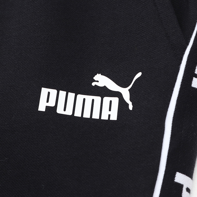 PUMA彪马男装运动服休闲针织长裤580950