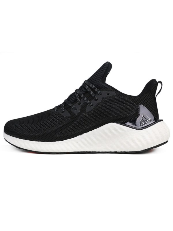 ADIDAS(阿迪)alphaboost秋季中性跑步鞋EF1183