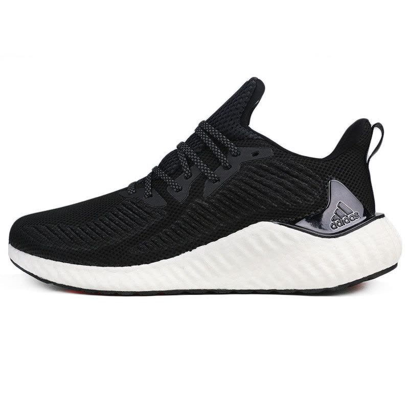 ADIDAS(阿迪)alphaboost秋季中性跑步鞋EF1183图片