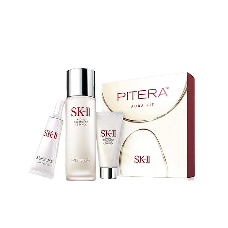 [国内专柜版]SK-II PITERA 环采套装