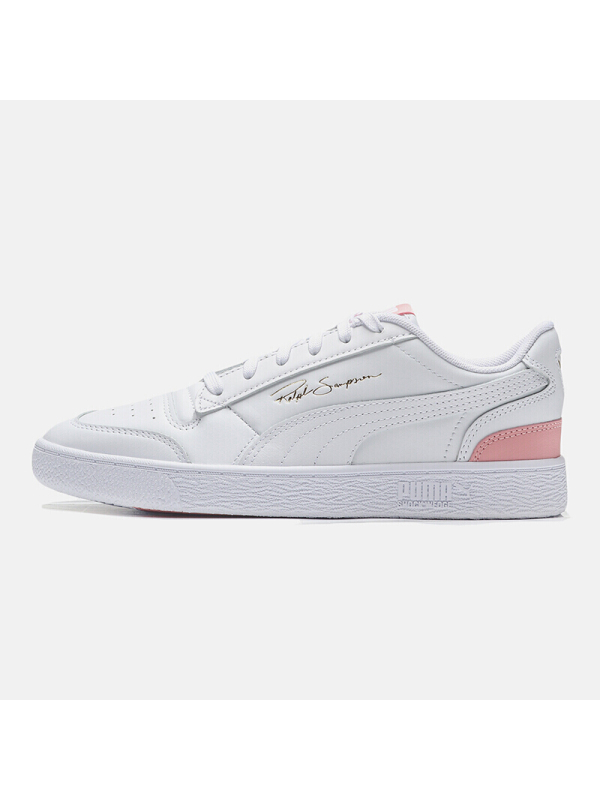 PUMA(彪马)Ralph Sampson Lo秋季中性低帮鞋370846-06