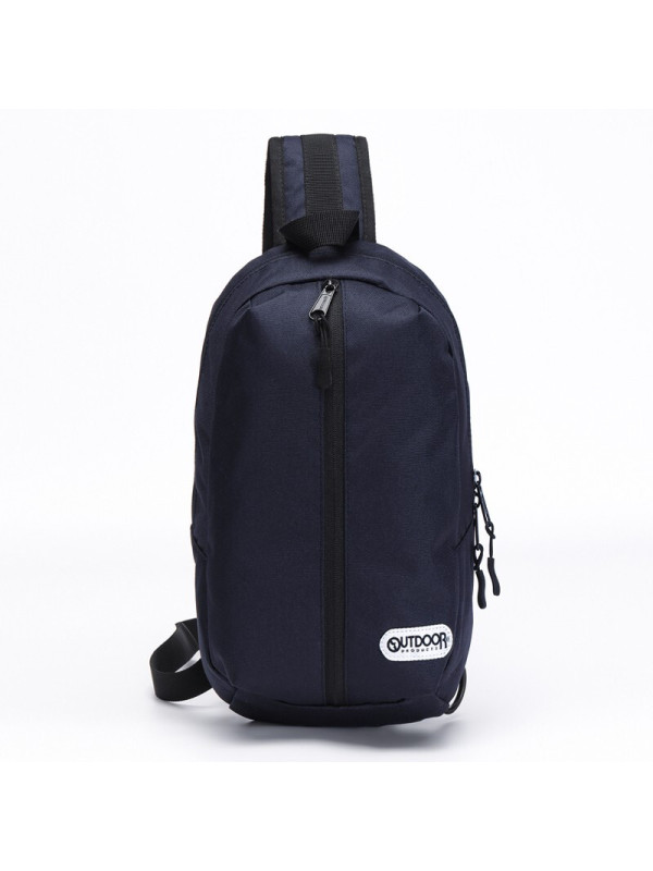 （OUTDOORPRODUCTS）运动户外男女情侣款单肩背包运动休闲斜跨包191104
