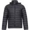 EMPORIO ARMANI EA7 阿玛尼 男士聚酯纤维隐藏式连帽羽绒服 6ZPB14 PN22Z