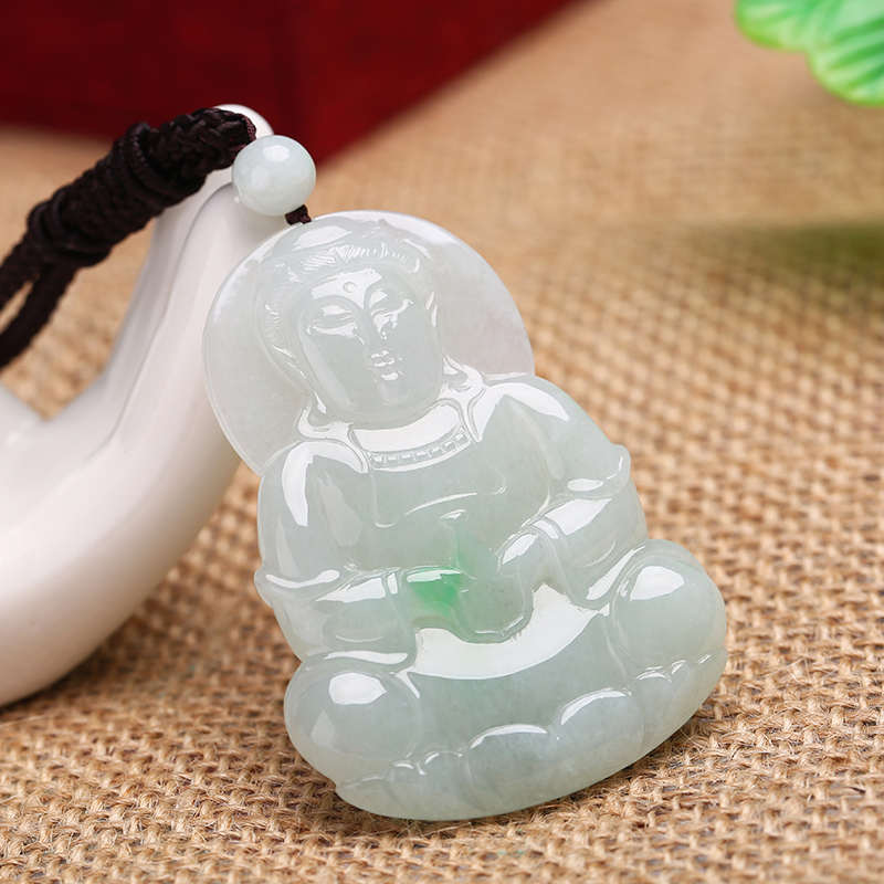 印象眸(impression eyes)翡翠吊坠/项链yx193008报价_参数_图片_视频