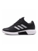 Adidas/阿迪达斯冬季女子休闲运动舒适缓震跑步鞋AC8390