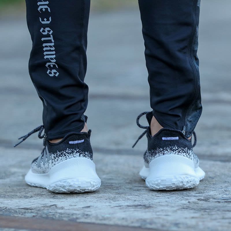 Adidas/阿迪达斯2020秋季新款男子轻便舒适运动跑步鞋 F36923图片