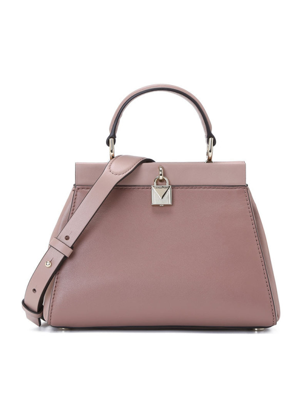 MK Gramercy Frame 斜挎包 小号 SR 30F8SZ6S1T