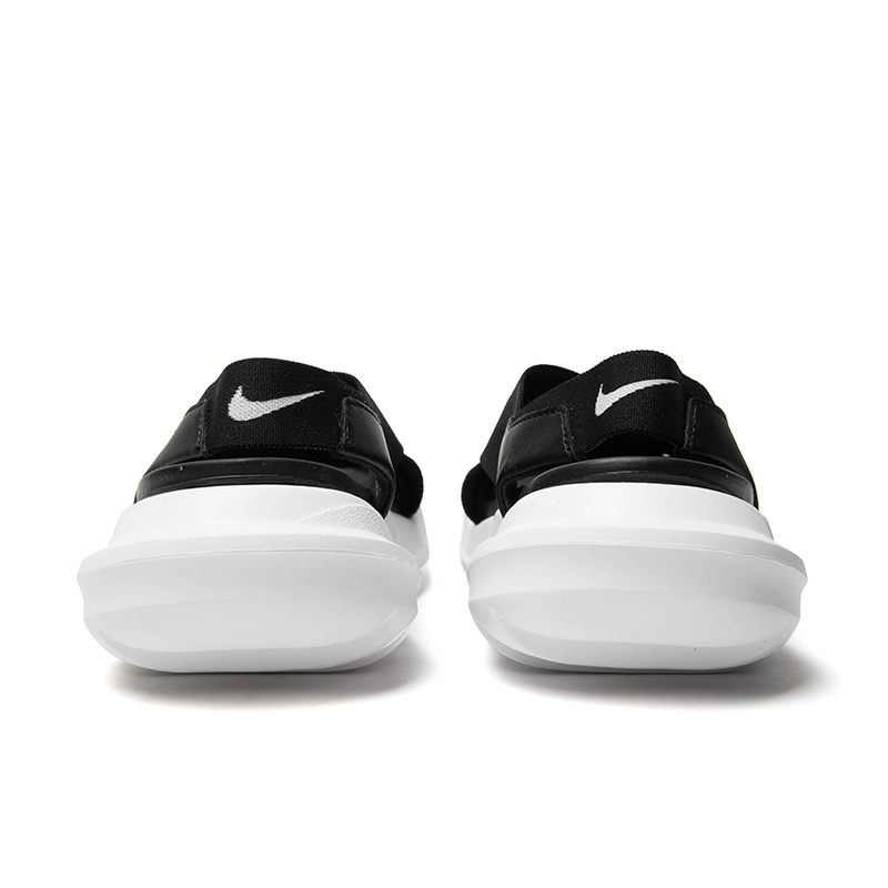 nike耐克 praktisk 黑武士忍者绑带女子轻便防滑沙滩鞋凉鞋 ao2722