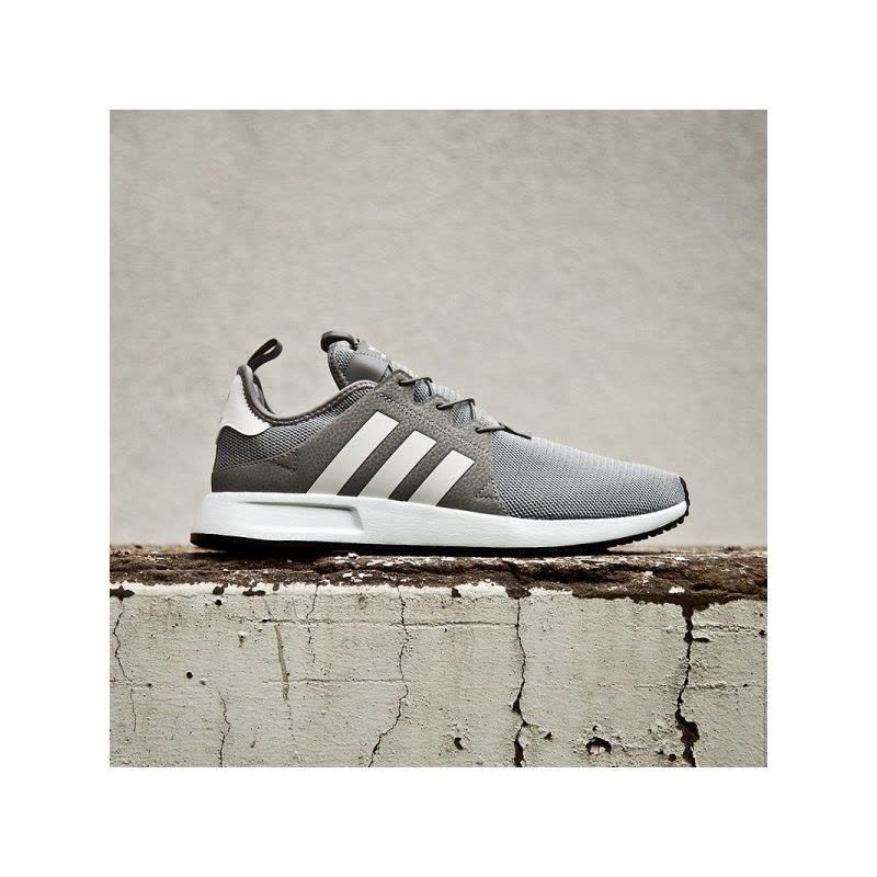 Adidas阿迪达斯中性休闲运动鞋-BB1111图片