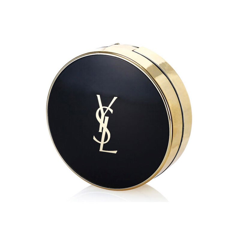 圣罗兰(YSL)明彩轻垫粉底液14g 10