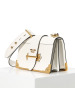 预订PRADA Cahier 单肩包 20x14.5x7CM