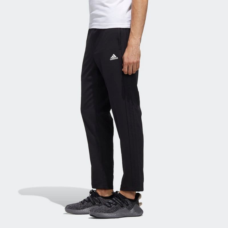 ADIDAS(阿迪)AI PT WV ENT秋季男子长裤EH3800图片