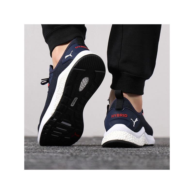 PUMA(彪马)Hybrid NX春季男子低帮鞋192259-01图片