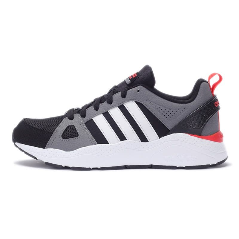 ADIDASNEO阿迪休闲男子冬季运动休闲鞋AW5319图片