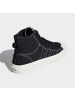 Adidas阿迪达斯三叶春季男女NIZZA HI RF运动休闲鞋F34057