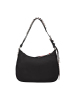 【预定】20春夏款PRADA Black Nylon Hobo手袋 30*18*6.5CM