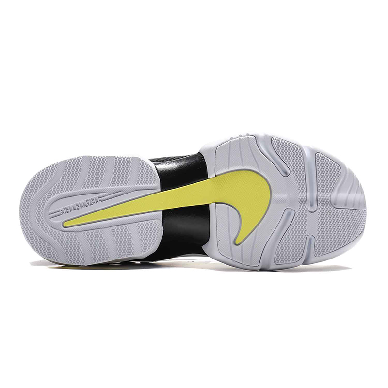 NIKE耐克男鞋训练鞋复古撞色AIRMAX系带低帮运动鞋AT3378