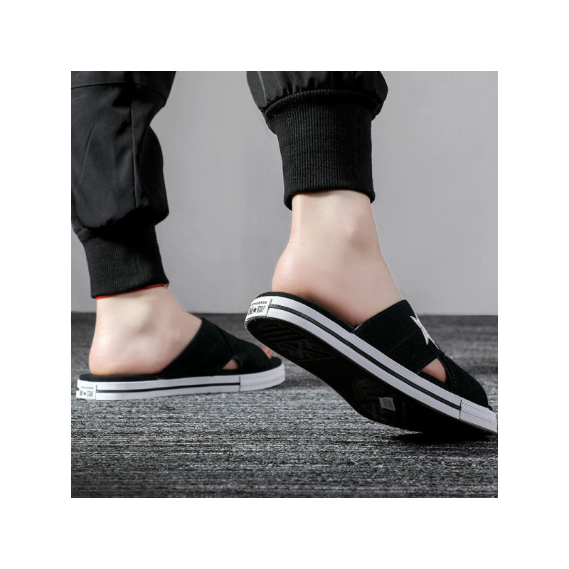 CONVERSE(匡威)夏季女子CONVERSE CONS系列硫化鞋565527C
