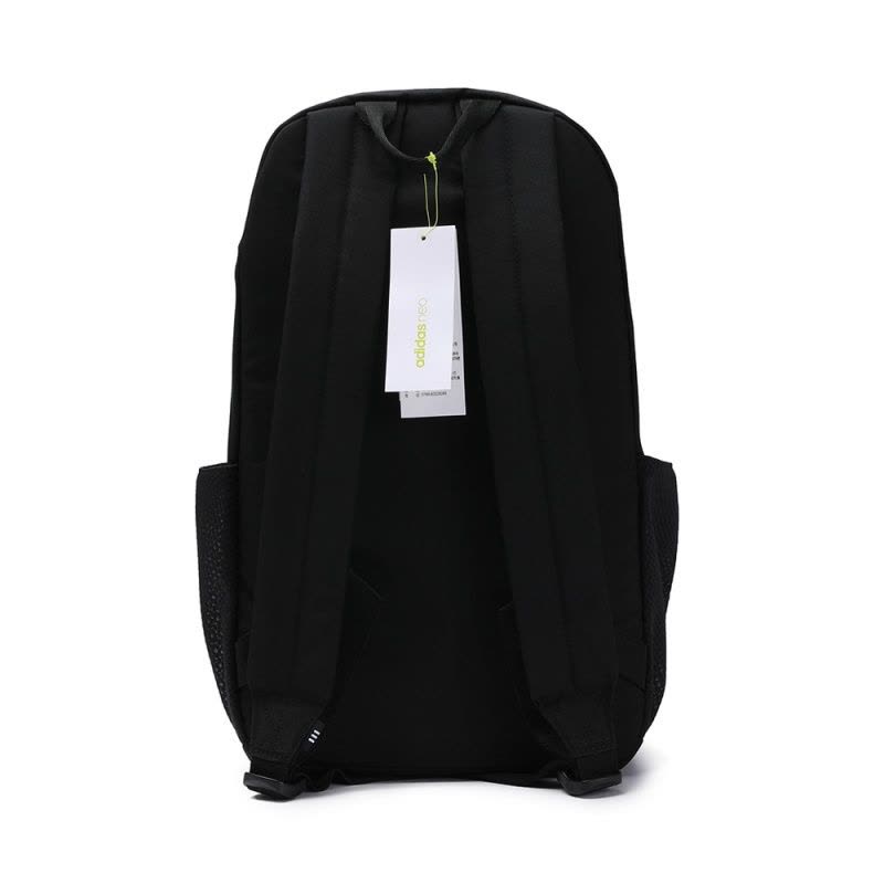 adidas neo阿迪休闲2018女子G BP GR DAILY双肩包DM6163图片