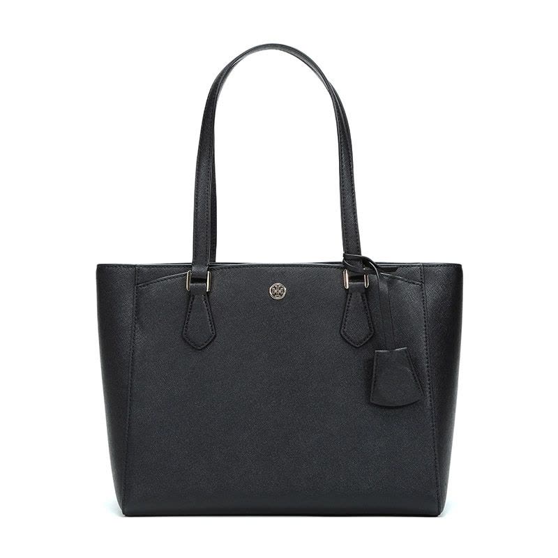 TORY BURCH 托里·伯奇 奢侈品 TB女包 ROBINSON系列牛皮手提包单肩包 54146图片