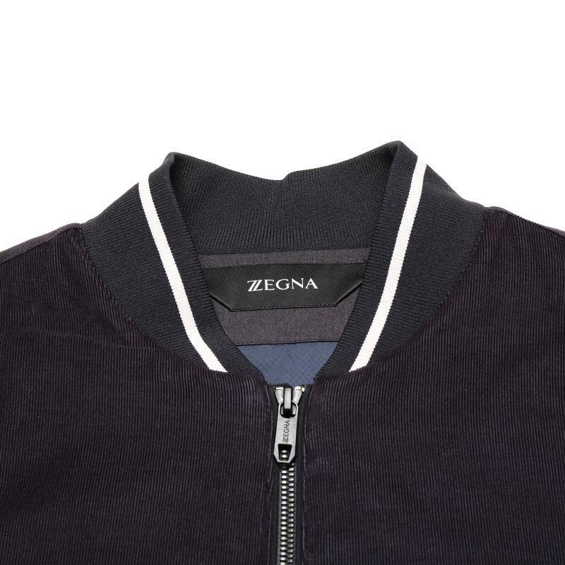 zzegna杰尼亚男士棉聚酯纤维棉服夹克外套vv045zz047