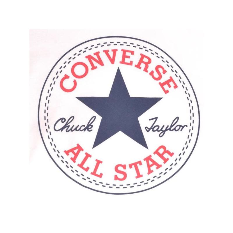 CONVERSE(匡威)男子长袖图案T恤10002177-A03图片