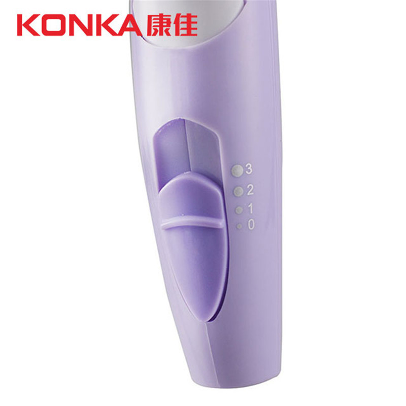 康佳（KONKA） 电吹风机梦幻之约KGCF-1226