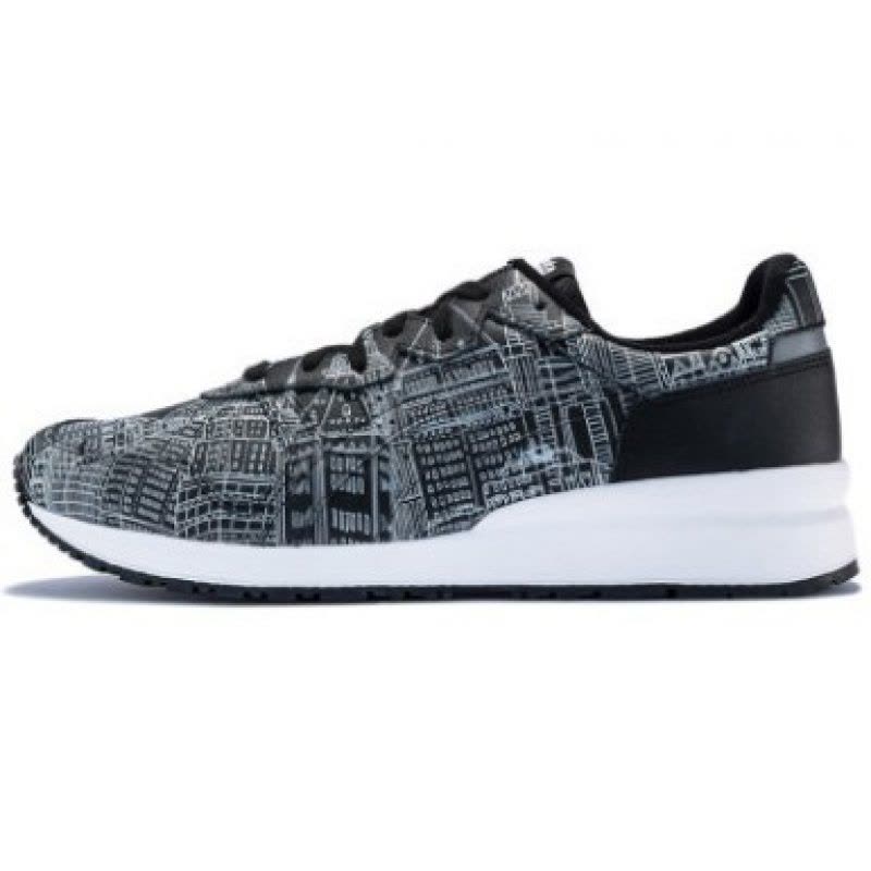 ONITSUKA TIGER(鬼冢虎)TIGER ALLY冬季中性休闲鞋1183A197-001图片