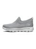 Skechers斯凯奇新款女鞋时尚一脚套休闲鞋 轻质透气健步鞋 15725