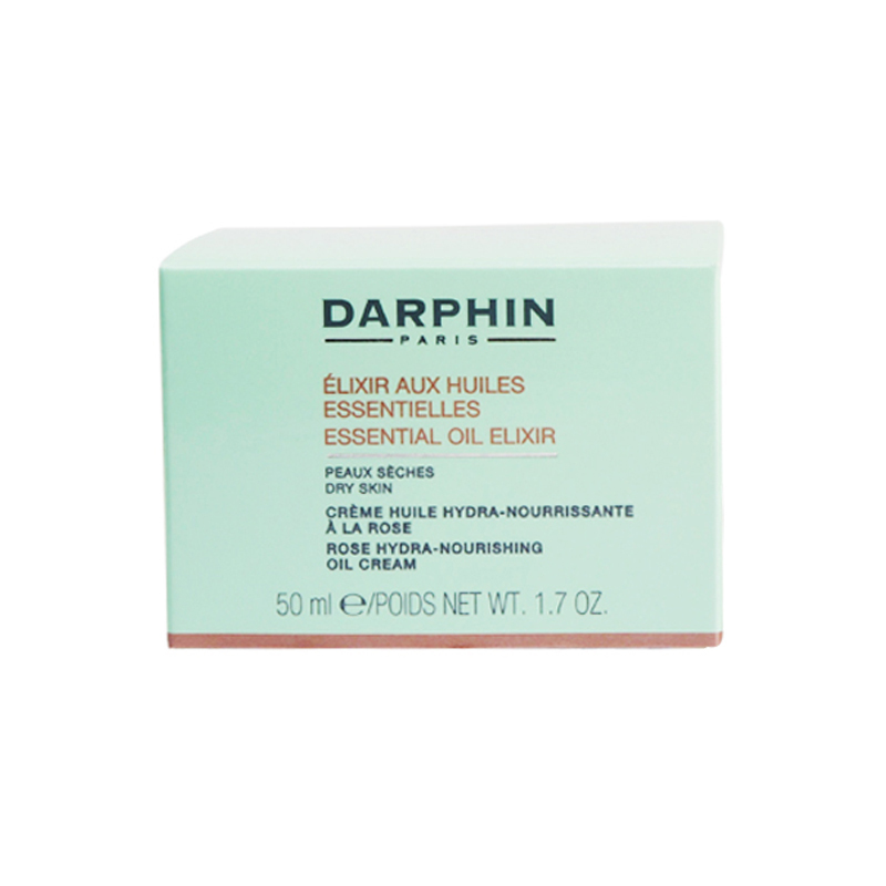 朵梵(Darphin)玫瑰精露面霜 50ml